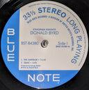 Donald Byrd - Ethiopian Knights | Mint (M) Mint (M)