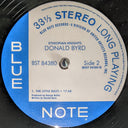 Donald Byrd - Ethiopian Knights | Mint (M) Mint (M)