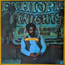 Donald Byrd - Ethiopian Knights | Mint (M) Mint (M)