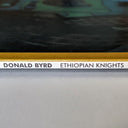 Donald Byrd - Ethiopian Knights | Mint (M) Mint (M)