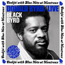 Donald Byrd - Live: Cookin' With Blue Note At Montreux July 5, 1973 [LP] | Mint (M) Mint (M)