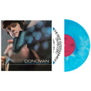 Donavan - What's Bin Did And What's Bin Hid (BLUE SMOKE VINYL) | Mint (M) Mint (M)