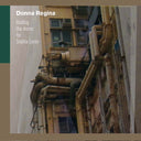 DONNA REGINA - Holding the Mirror for Sophia Loren |