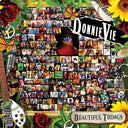 Donnie Vie - Beautiful Things [CD]