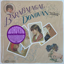 Donovan - Barabajagal | Mint (M) Mint (M)