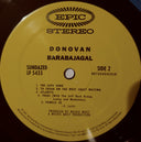 Donovan - Barabajagal | Mint (M) Mint (M)