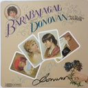 Donovan - Barabajagal | Mint (M) Mint (M)