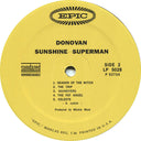 Sunshine Superman | Mint (M) Mint (M)