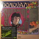 Donovan - Sunshine Superman | Mint (M) Mint (M)