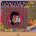 Donovan - Sunshine Superman | Mint (M) Mint (M)