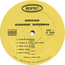 Donovan - Sunshine Superman | Mint (M) Mint (M)