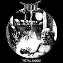 Doom - Total Doom (CD) | Mint (M) Mint (M)