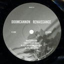DoomCannon - Renaissance (VINYL) | Mint (M) Mint (M)
