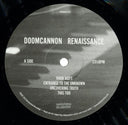 DoomCannon - Renaissance (VINYL) | Mint (M) Mint (M)