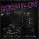As The World Burns [Vinyl]