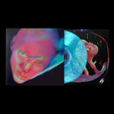 PRE-ORDER Fontaines D.C. - Dopamine Chamber (INDIE EXCLUSIVE, BLUE MARBLE VINYL) [Vinyl]