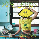 Hounds Tooth (Transparent Lime Vinyl) | Mint (M) Mint (M)