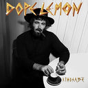 Dope Lemon - Kimosabè (Sea Blue Vinyl) | Mint (M) Mint (M)