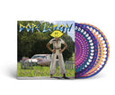 Dope Lemon - Rose Pink Cadillac [Explicit Content] (Indie Exclusive, Limited Edition, Animated Picture Disc Vinyl) (2 Lp's) | Mint (M) Mint (M)