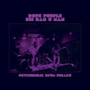 DOPE PURPLE & BEI SAN Q NAN - Psychedelic Scum Freaks (VINYL) | Mint (M) Mint (M)