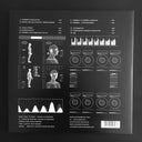 Neurotelepathy | Mint (M) Mint (M)