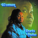 Doris Duke - Woman [Vinyl]