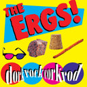 dorkrockcorkrod [20th Deluxe, Blue & Yellow] [Vinyl]