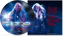 PRE-ORDER: Wild at Heart (Limited Edition, Picture Disc Vinyl) [Vinyl]