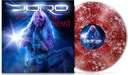 PRE-ORDER: Wild at Heart (Limited Edition, Vivid Red Glitter Liquid Filled Vinyl) [Vinyl]