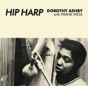DOROTHY ASHBY WITH FRANK WESS - Hip Harp (VINYL LP Sowing SOW002 2020) |