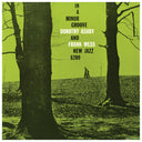 PRE-ORDER Dorothy & Frank Wess Ashby - In A Minor Groove [Clear With Red, Green & Purple Swirl Vinyl] [Vinyl]