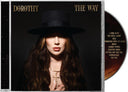 Dorothy - The Way (CD) | Mint (M) Mint (M)
