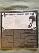 Dottie Holmberg - Sometimes Happy Times | Mint (M) Mint (M)