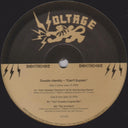 Double Identity - Can't Explain | Mint (M) Mint (M)