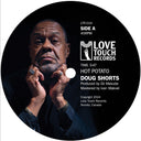 Hot Potato B/W On Our Way To Love 7" Single |