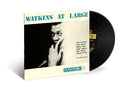Doug Watkins - Watkins At Large (Blue Note Tone Poet Series) [LP] [Vinyl]