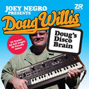 DOUG WILLIS - Doug's Disco Brain |