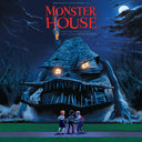 Douglas Pipes - Monster House |