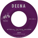 Dove - After All The Rain Has Gone B/W Grind On [Vinyl]
