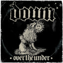 Down - Over The Under (Remaster 2026) [Red Black Marbled] [2Lp] [Vinyl]