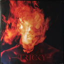Tricky - Adrian Thaws (Orange Vinyl 2LP) | Mint (M) Mint (M)