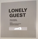 Lonely Guest (Ltd White Vinyl) | Mint (M) Mint (M)