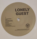 Lonely Guest (Ltd White Vinyl) | Mint (M) Mint (M)