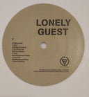 Lonely Guest (Ltd White Vinyl) | Mint (M) Mint (M)