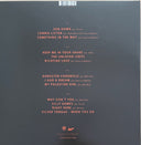 Tricky - Adrian Thaws (Orange Vinyl 2LP) | Mint (M) Mint (M)
