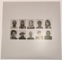 Lonely Guest (Ltd White Vinyl) | Mint (M) Mint (M)