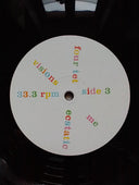 Four Tet - Everything Ecstatic (2x VINYL) | Mint (M) Mint (M)