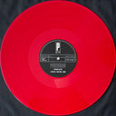 Roseland NYC Live (RED VINYL) | Mint (M) Mint (M)
