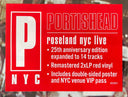 Roseland NYC Live (RED VINYL) | Mint (M) Mint (M)