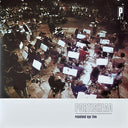 Portishead - Roseland NYC Live (RED VINYL) | Mint (M) Mint (M)